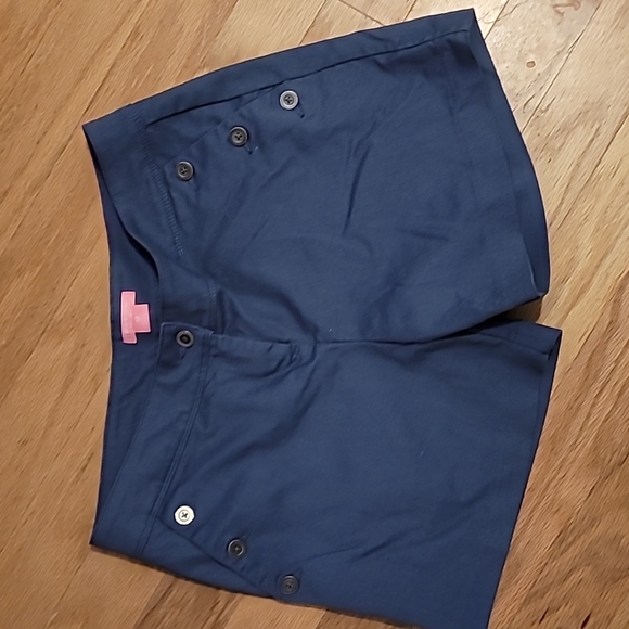 Isaac Mizrahi Pants - Isaac Mizrahi Shorts